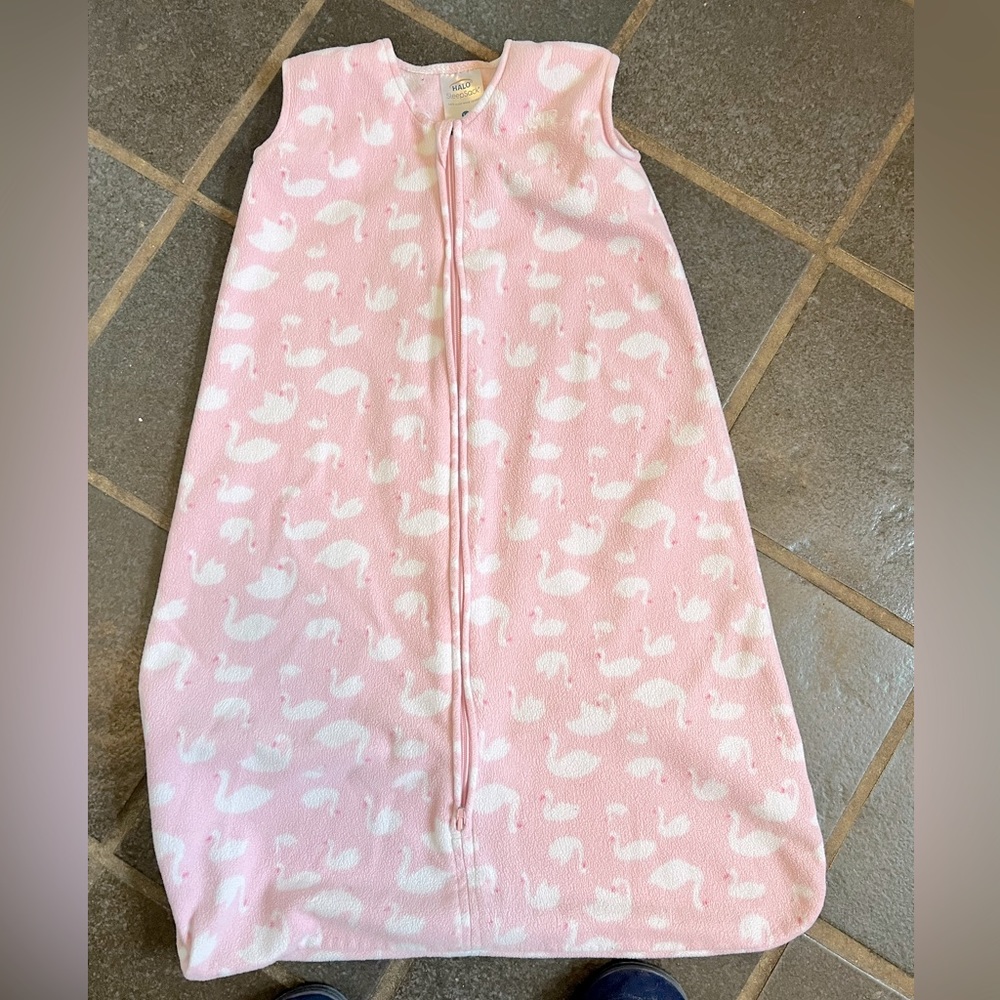 Halo Sleep Sack